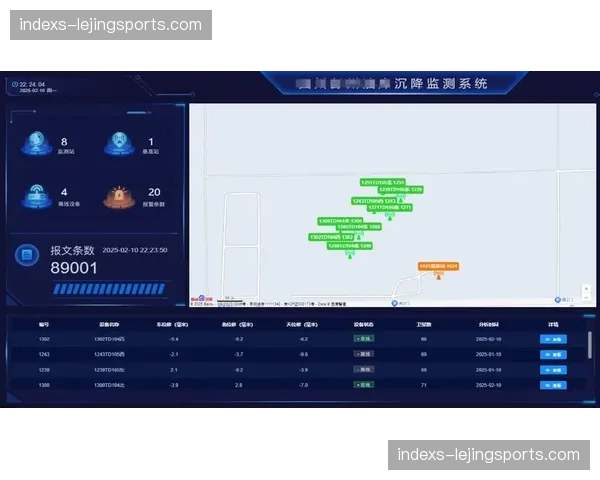 虚拟摄像机位云端扩展 赛事多维度视角呈现不再受限