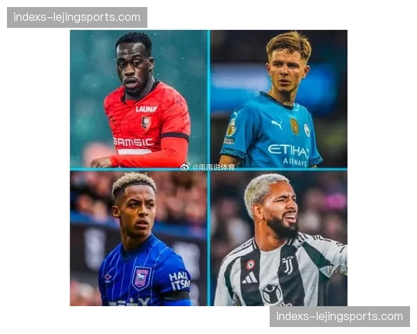 诺丁汉森林3000万签麦卡蒂 9场0球0助完全撑不起保级队进攻