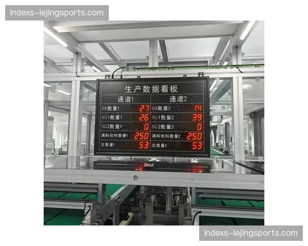 设施设备健康度数字看板 确保赛事期间零故障运行