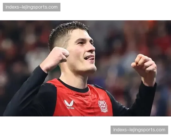 勒沃库森希克作为进攻终结点 全场触球次数不足20次